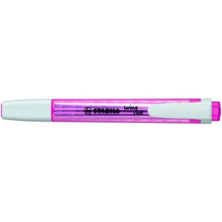 ROTUL-FLUOR STAB-SWING COOL ROSA