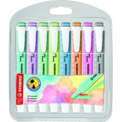ROTUL-FLUOR STAB-SWING COOL PASTEL E-8