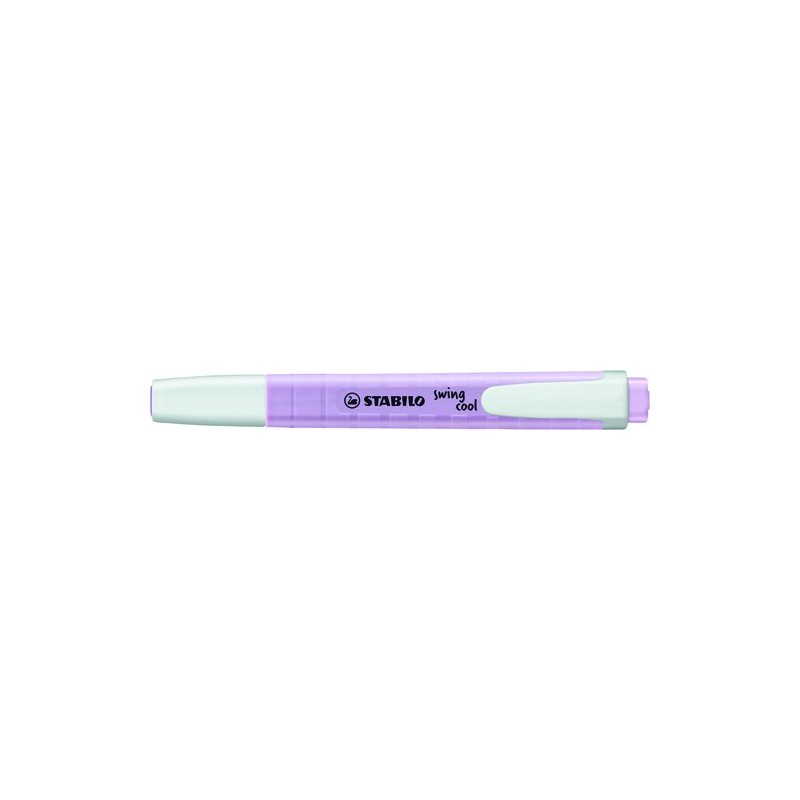 ROTUL-FLUOR STAB-SWING COOL PASTEL VIOL-