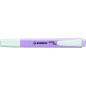 ROTUL-FLUOR STAB-SWING COOL PASTEL VIOL-