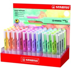ROTUL-FLUOR STAB-SWING COOL PASTEL E-48