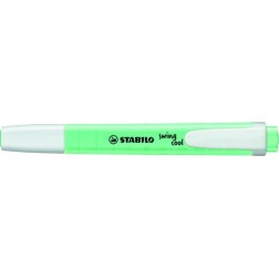 ROTUL-FLUOR STAB-SWING COOL PASTEL MENTA