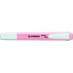 ROTUL-FLUOR STAB-SWING COOL PASTEL ROSA