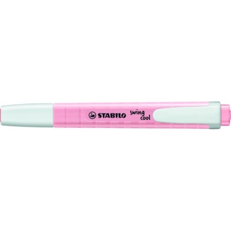 ROTUL-FLUOR STAB-SWING COOL PASTEL ROSA