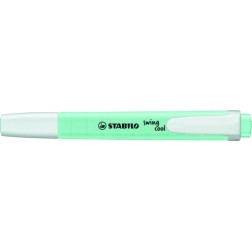 ROTUL-FLUOR STAB-SWING COOL PASTEL TURQ-