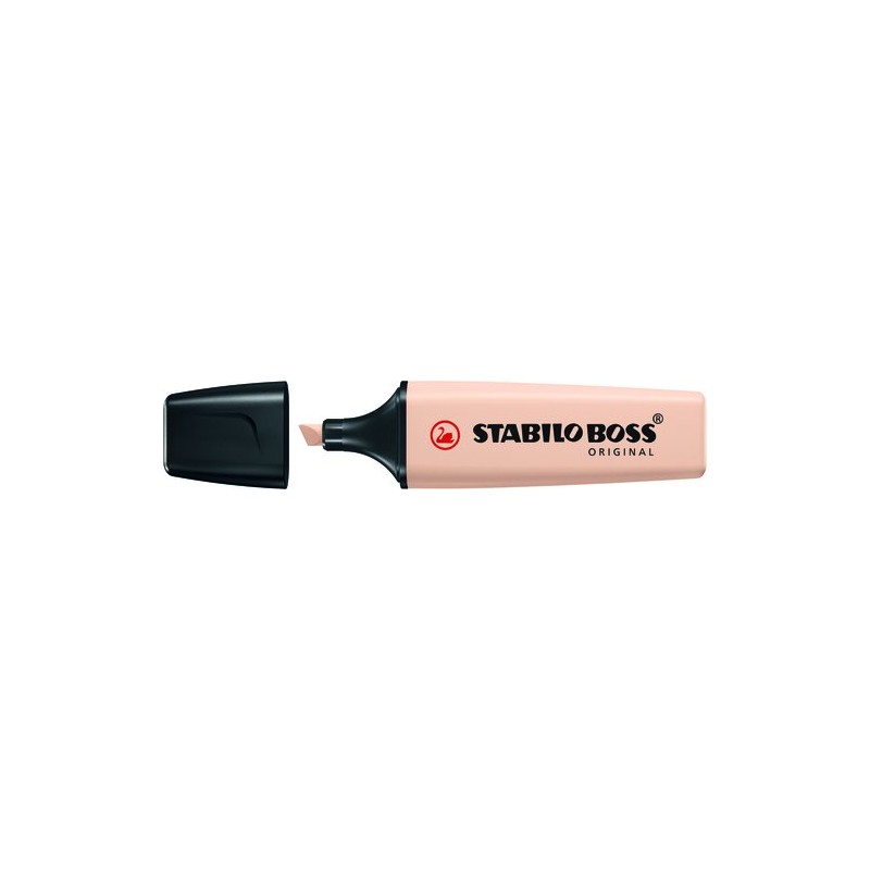 ROTUL-FLUOR STAB-BOSS 70 NAT- BEIGE