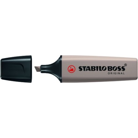 ROTUL-FLUOR STAB-BOSS 70 NAT- GRIS CALID