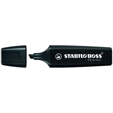 ROTUL-FLUOR STAB-BOSS 70 NAT- NEGRO