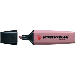 ROTUL-FLUOR STAB-BOSS 70 NAT- OCRE OSCUR