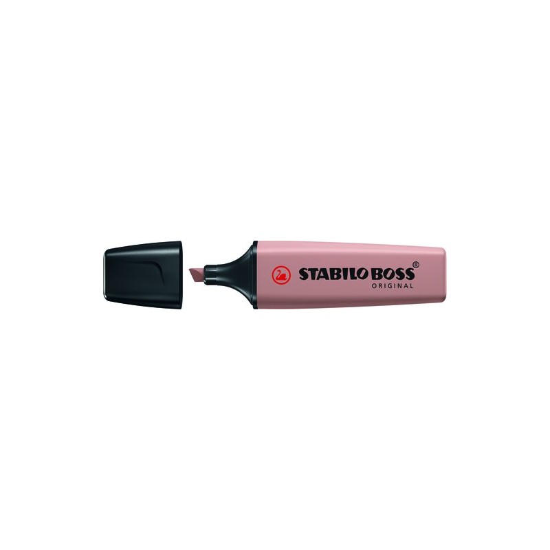 ROTUL-FLUOR STAB-BOSS 70 NAT- OCRE OSCUR
