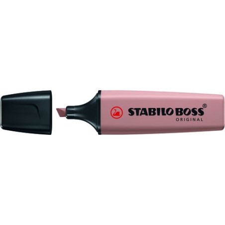 ROTUL-FLUOR STAB-BOSS 70 NAT- OCRE OSCUR