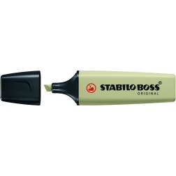 ROTUL-FLUOR STAB-BOSS 70 NAT- VERDE BARR