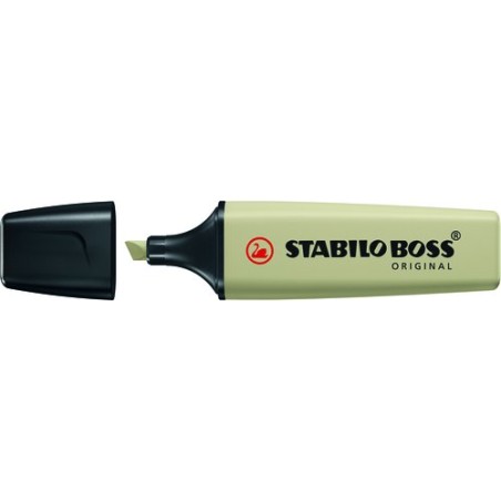 ROTUL-FLUOR STAB-BOSS 70 NAT- VERDE BARR