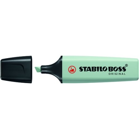 ROTUL-FLUOR STAB-BOSS 70 NAT- VERDE TIER