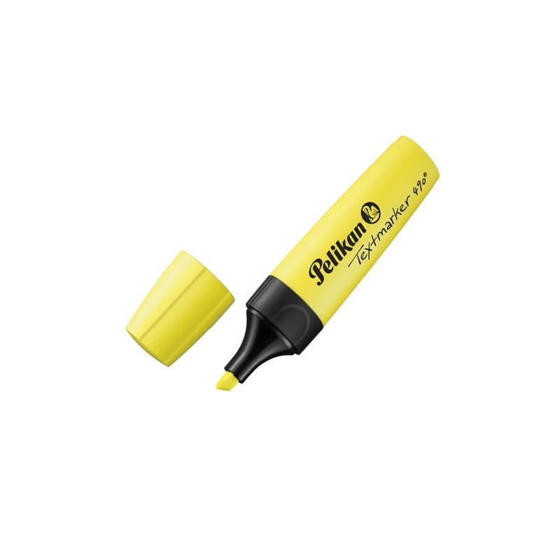 ROTUL-FLUOR PELIKAN 490 AMARILLO