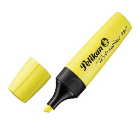 ROTUL-FLUOR PELIKAN 490 AMARILLO