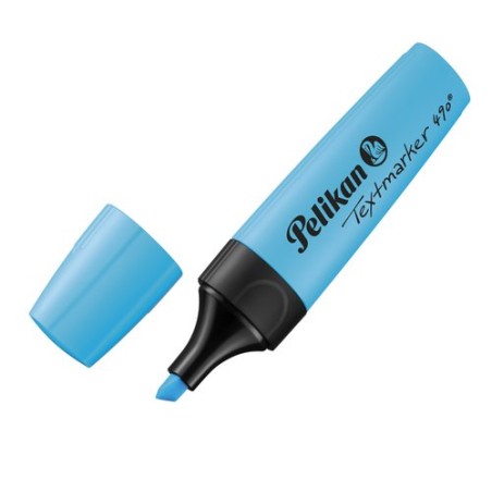 ROTUL-FLUOR PELIKAN 490 AZUL