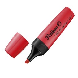 ROTUL-FLUOR PELIKAN 490 ROJO