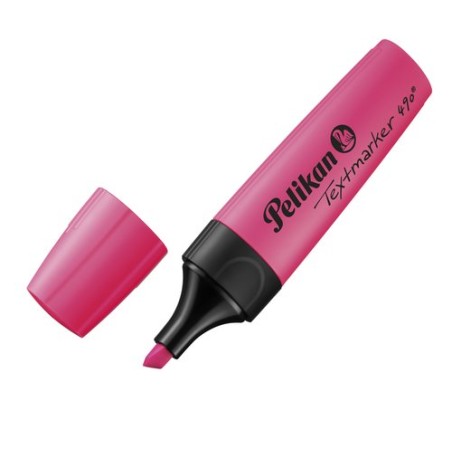 ROTUL-FLUOR PELIKAN 490 ROSA