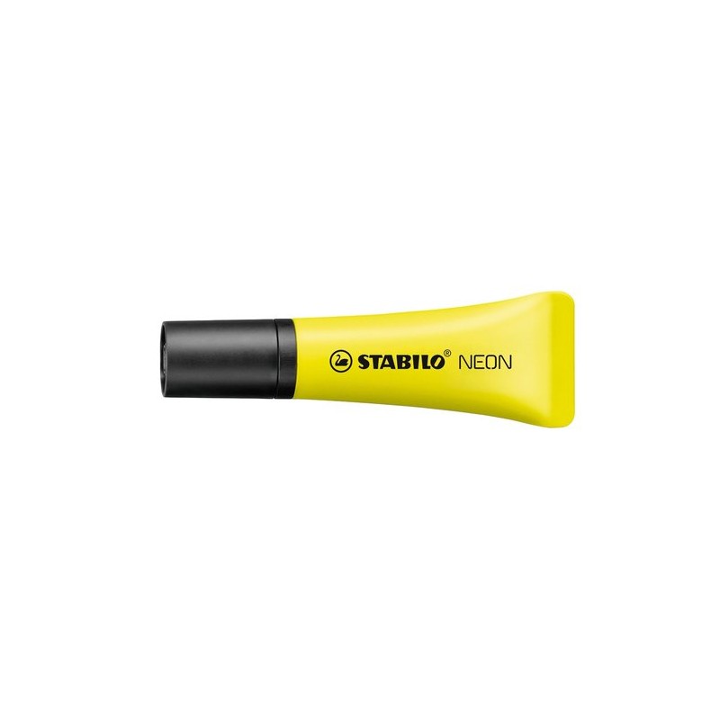 ROTUL-FLUOR STAB-NEON 72 AMARILLO