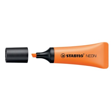 ROTUL-FLUOR STAB-NEON 72 NARANJA