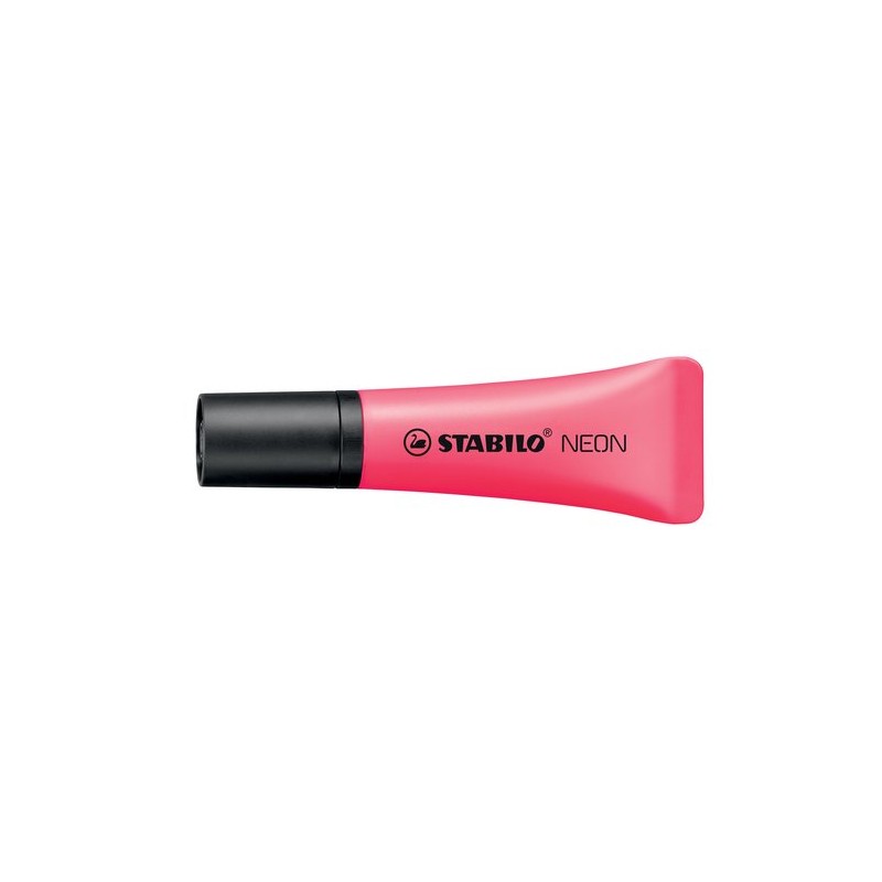 ROTUL-FLUOR STAB-NEON 72 ROSA