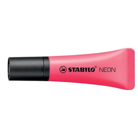 ROTUL-FLUOR STAB-NEON 72 ROSA