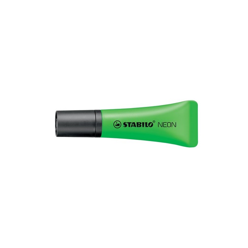 ROTUL-FLUOR STAB-NEON 72 VERDE