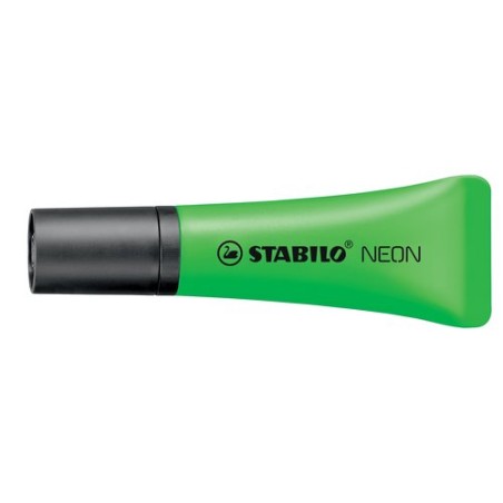 ROTUL-FLUOR STAB-NEON 72 VERDE