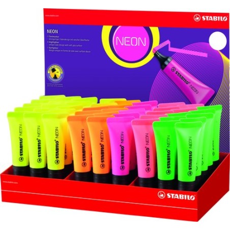ROTUL-FLUOR STAB-NEON 72 EXP-45
