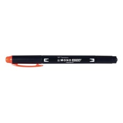 ROTUL-FLUOR TOMBOW MONO EDGE CORAL