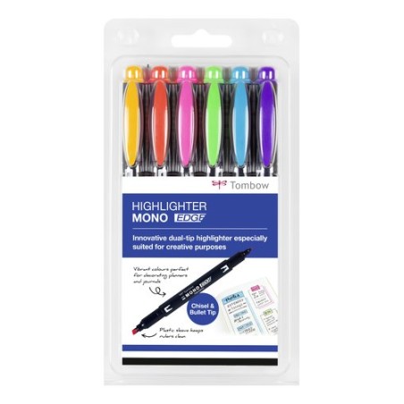 ROTUL-FLUOR TOMBOW MONO EDGE EST-6