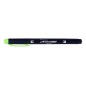 ROTUL-FLUOR TOMBOW MONO EDGE VERDE