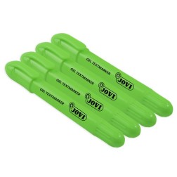 MARCAD-FLUOR GEL JOVI CAJA de 12 VERDE