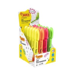 MARCAD-FLUOR GEL JOVI EXPOSITOR de 20