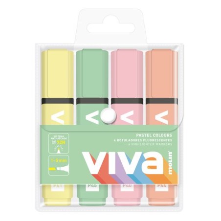 ROTUL-FLUOR MOLIN PASTEL B-4