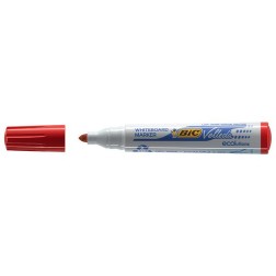 ROTUL-PIZAR-VELLEDA MARKER 1701 ROJO