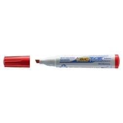 ROTUL-PIZAR-VELLEDA MARKER 1751 ROJO