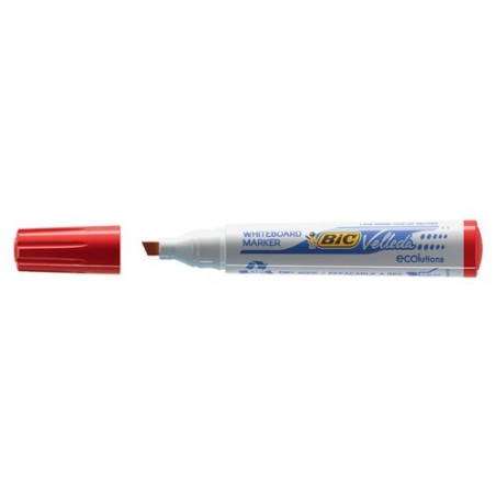 ROTUL-PIZAR-VELLEDA MARKER 1751 ROJO
