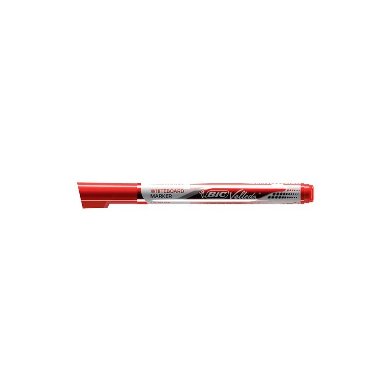ROTUL-PIZAR-VELLEDA MARKER LIQUID ROJO