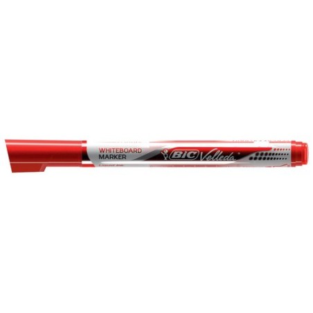 ROTUL-PIZAR-VELLEDA MARKER LIQUID ROJO