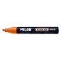 ROTULAD-PIZARRA MILAN FLUOGLASS NARANJA