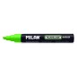 ROTULAD-PIZARRA MILAN FLUOGLASS VERDE