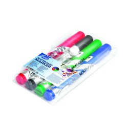 ROTULADOR PIZARRA FOROFIS 260 SURT-EST-4