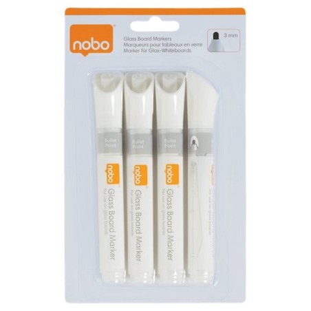 ROTUL-PIZAR-NOBO CRISTAL BLANCO