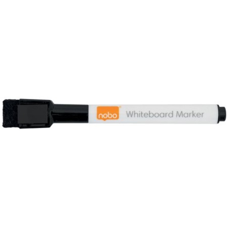 ROTUL-PIZAR-NOBO MINI NEGRO B-6