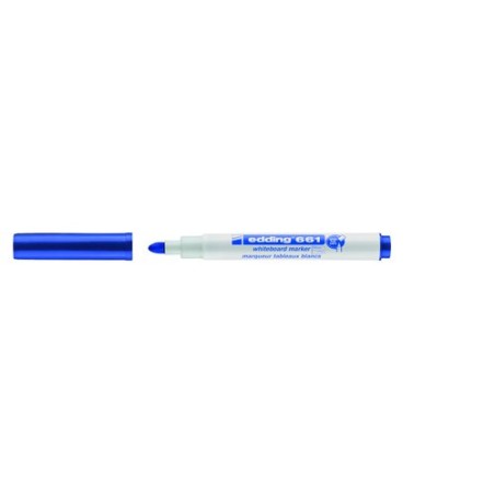 ROTUL-PIZAR-EDDING 661 AZUL