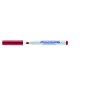 ROTUL-PIZAR-EDDING 661 ROJO
