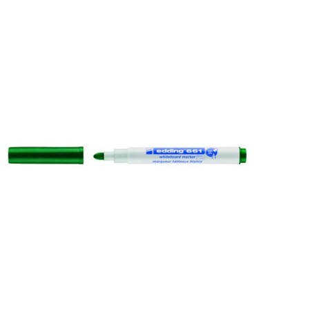 ROTUL-PIZAR-EDDING 661 VERDE