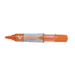 ROTUL-PIZAR-PILOT VBOARDMASTER NARANJA
